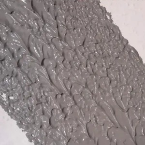 茅箭双液改性环氧型 YJ-302 拉毛界面剂，光面混凝土基层专用再浇剂