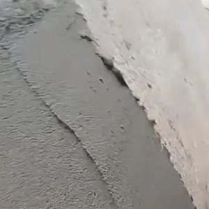 茅箭水工建筑物I级C55聚合物改性水泥砂浆 渠道防渗泵站加固迎水面抗冲刷砂浆