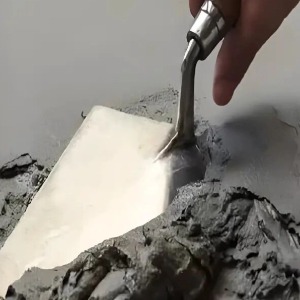 茅箭混凝土裂缝孔洞剥落冻融修复用高强度丙乳防腐蚀砂浆
