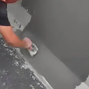 茅箭GB50728一级聚合物改性水泥砂浆