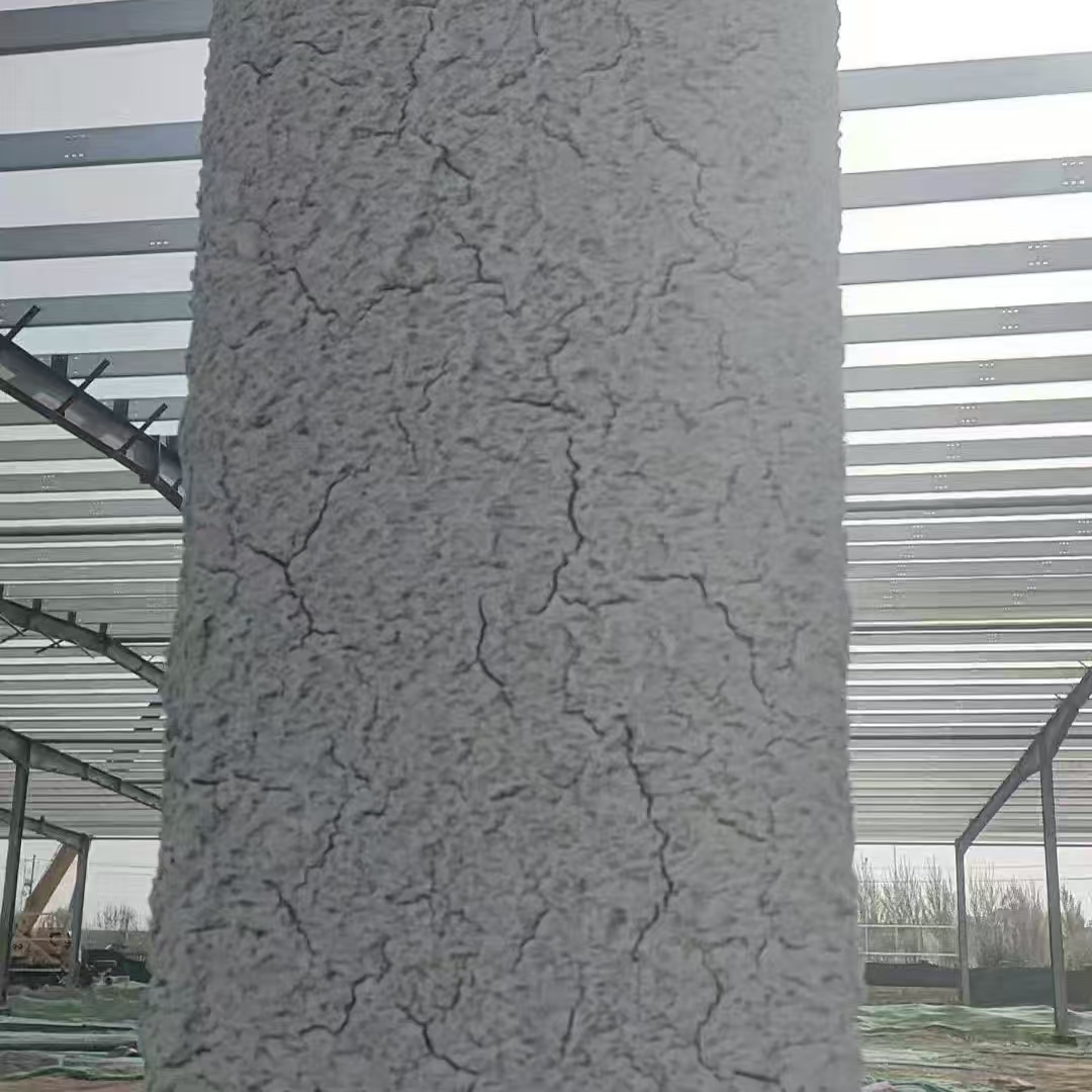 茅箭钢结构混凝土夏季施工浇筑开裂无强度怎么解决