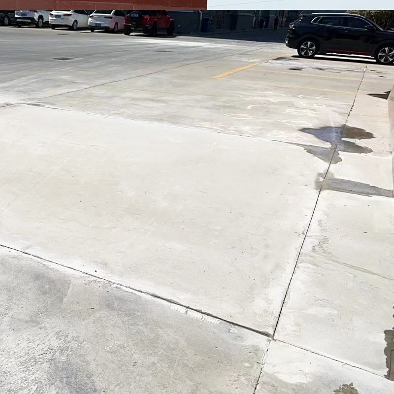 茅箭市政道路抢修料